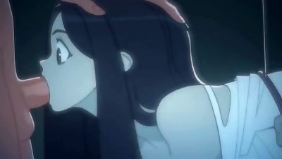 manga porn ghost chick