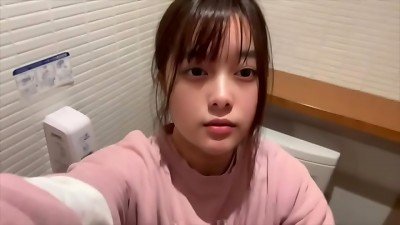 Today, a woman gets exhilarated masturbating even tho' there is someone urinating next to her, knowing that she shouldn't be doing it.