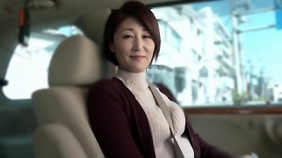 åˆæ’®ã‚Šäº”åè·¯å¦»ã€ãµãŸãŸã³ã€‚