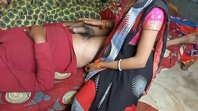 Indian mom sleeping fucky-fucky movie