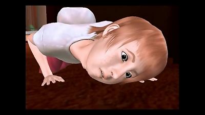 wild Nancy episode 7