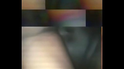 My very first 3 way (Lusaka, Zambia)