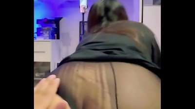 Making love with a fabulous sister-in-law with a smooth arse