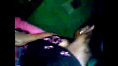 newly Married Bangla couple plowing with AUDIO Venom Aminokia