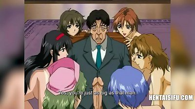 Spirit That Can't Leave passion behind-  - ENG slaves