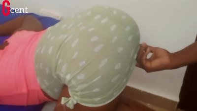 porking My pastors wifey in a hotel apartment