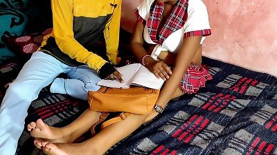 Neighbor's uncle pounded hindi audio