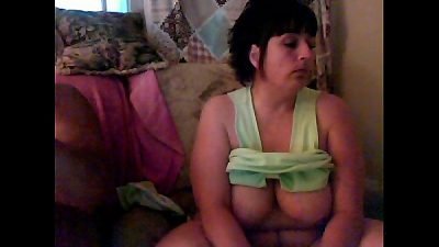 bbw Lisa D my 42yr elder pound friend