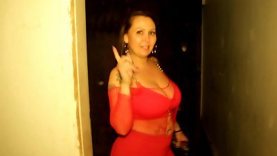 Dinnigata makes the biggest bitching in the glory hole of lux waterfall sway palace Rio Grande De Sul