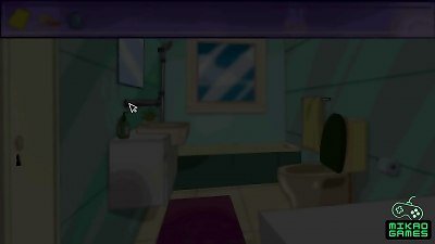 Secret house ep 1 - Now I'm going to live with a Milf, Married and highly super-fucking-hot