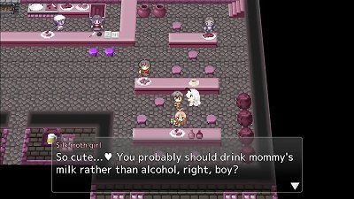 predominance Quest pair Ero collection #2 - lewd Trickery