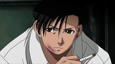 dark-hued Lagoon Ep. 2 (Eng Dub)