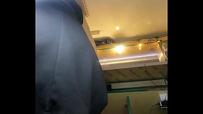 handsome long gam female voyeur upskirt showing