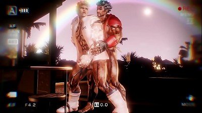 &lbrack;BIG COMPILATION&rsqb;  Asura GIF &colon; year 2017 - 2018