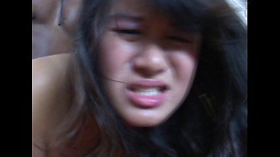 DNA - dirty Asians panties - full movie