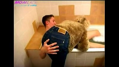 momlick.com elderly romped dude in bathroom