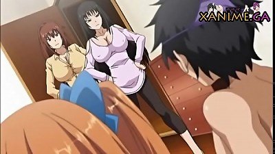 My ample And naughty Sisters hentai hentai romp woman - More on www.xanime.ml