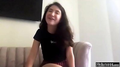 Catfished mother playing to not get revealed