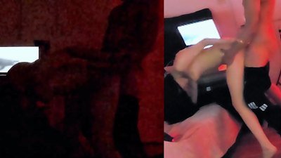 I thought my wife was cuckold on me. But I was wrong (cuckold/hotwife)