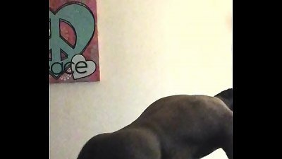 my thick senior Head