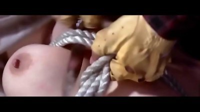 mother to be secrified