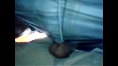 real chikan at concert