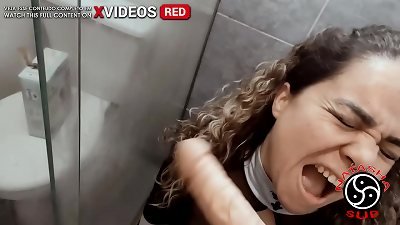 I CALLED THE buddy AND SHE PUT HER manstick without PICKNESS IN MY gullet UNTIL I PUGGED UP