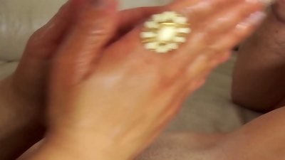 extraordinaire thai massage with blessed orgasmic ending