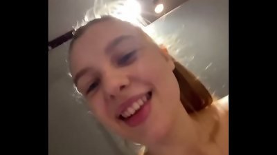 huge faux-cock nail big ass. Face sitting