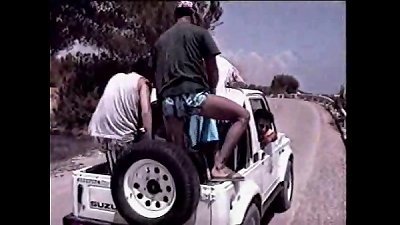 Twin Sisters - Christelle and Sandrine