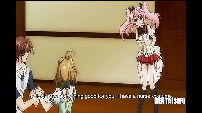 Chemical X prick Makes More Superheroes To Save The Planet - PART three