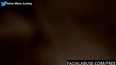 18 yo hates pee hatch and assfuck abuse