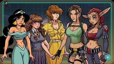 Akabur's starlet Channel 34 part 53