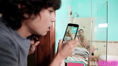 Valuable Leverage Lilly Hall