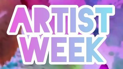 Artist Week - Trailer [LustController]