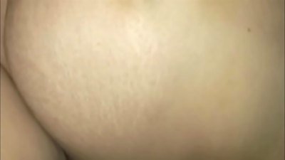 hotty can have fuckfest with mother-in-law while guarding the stall