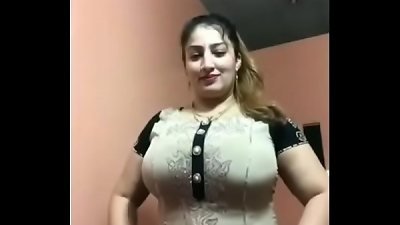 Desi bang-out steaming aunty