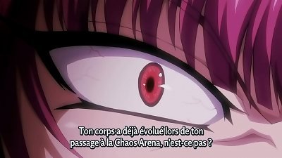 Les ninjas de l'ombre 2 - ep01