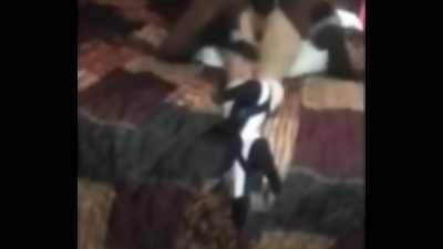 YOU WILL ALWAYS BE MY white tart AND I WILL ALWAYS plow YOU IN THE ass