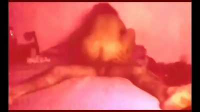 My notary's assistant looked at me with a face like... she ended up a whore in my bed, she got her desire... (part 2)