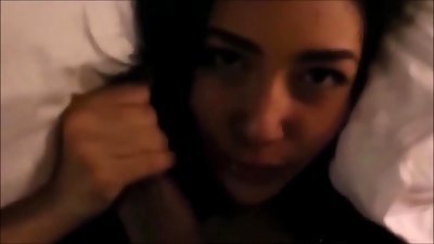 magnificent japanese rubdown damsel Let's Me Film a blowjob and facial - go to onlyfans.com/kingsavagemedia for more TOP 2%