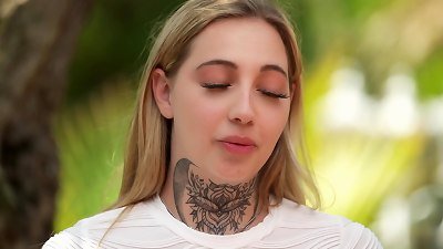 They're having fuck-a-thon with hitchhikers!!!