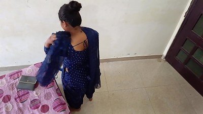 Indian young scorching desi furious was riding desi indian jizz-shotgun and plumb in gullet in clear sloppy hindi audio