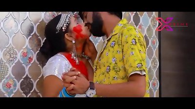 desi randi indian romp pinch