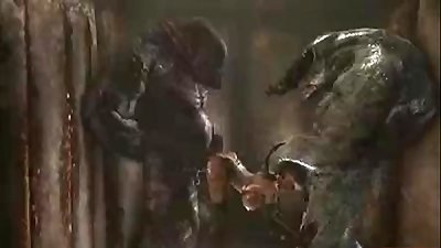 gonzo Monster screw Compilation