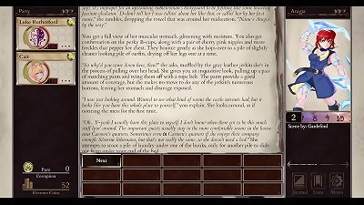 FAP caves 6.1.5 - Corruption of Champions 2 (Our new Headless Hoe)