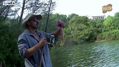 Discovery Channel parody - river fuckslut the anal invasion whore