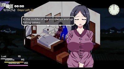 FAP tunnels 5.3.2 - Winter Memories (Dry Spell 2/2)