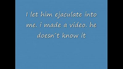 aunt-in-law porks guy first time