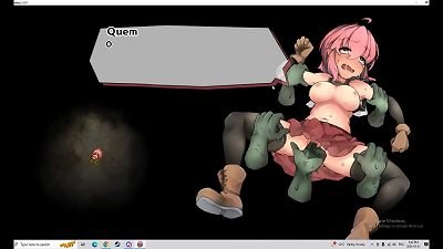 ginger-haired manga uncensored RUNE SEEKER PT 6